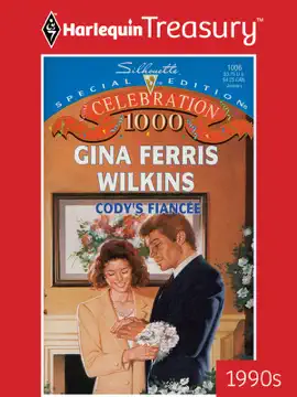 Read: Cody's Book Fiancee