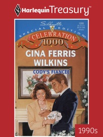 Cody's Fiancee - Gina Wilkins