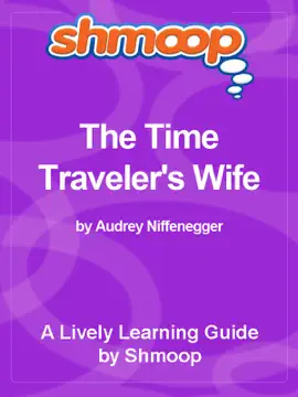 The Time Traveler's Wife