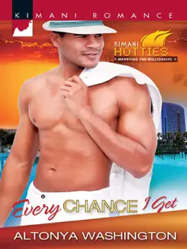 Read: Every Chance I Book Get