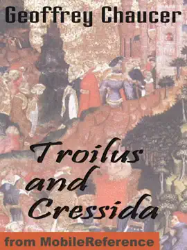 Read: Troilus and Cressida Book