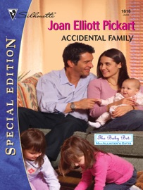 Accidental Family - Joan Elliott Pickart