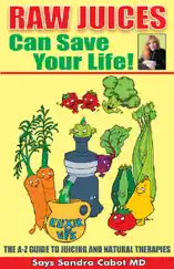 Raw Juicing Can Save Your Life