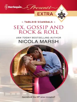 Read: Sex, Gossip and Rock Book & Roll