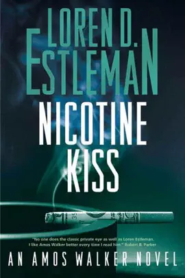 Read: Book Nicotine Kiss