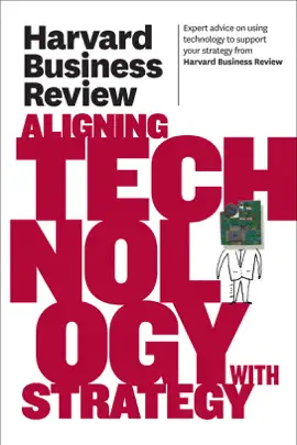 Read: Harvard Business Review on Book Aligning Technology with Strategy