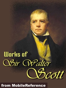 Works of Sir Walter Scott