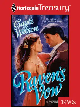 Read: RAVEN'S VOW Book