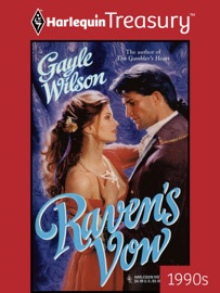 RAVEN'S VOW - Gayle Wilson