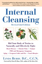 Internal Cleansing, Revised 2nd Edition - Linda Berry