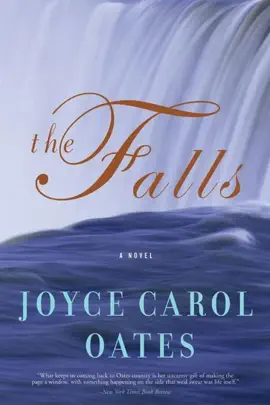 Read: The Falls Book