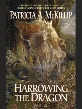 Read: Harrowing Book the Dragon