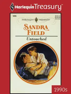 Read: UNTOUCHED
