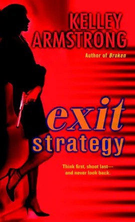Read: Exit Strategy Book