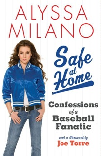 Safe at Home by Alyssa Milano