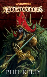 Dreadfleet - Phil Kelly