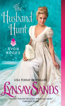 Read: The Book Husband Hunt
