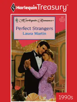 Read: PERFECT STRANGERS Book