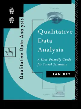 Read: Qualitative Data Book Analysis