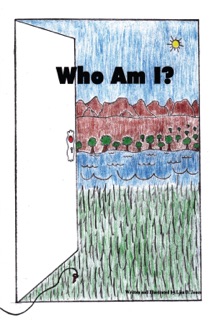 Who Am I? by Lisa Jones