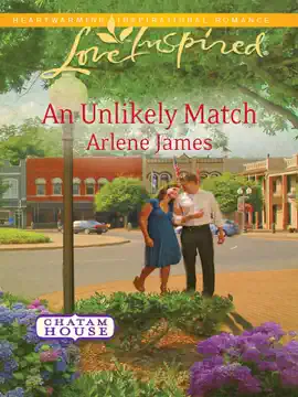 Read: An Book Unlikely Match