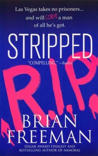 Stripped by Brian Freeman