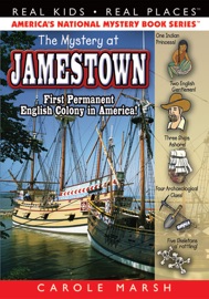 The Mystery At Jamestown
