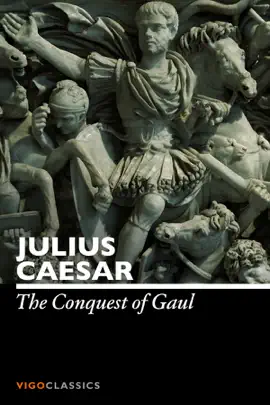 Read: The Conquest Book of Gaul