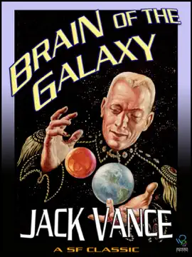 Read: Brain of the Book Galaxy