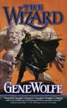 Read: The Wizard Book
