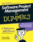 Software Project Management For Dummies