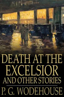 Read: Book Death at the Excelsior