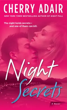 Read: Book Night Secrets