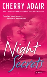 Night Secrets - Cherry Adair