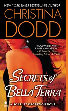 Read: Secrets Book of Bella Terra