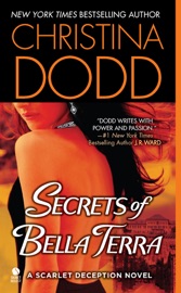 Secrets of Bella Terra - Christina Dodd