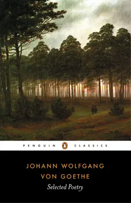 Read: Selected Poetry Book