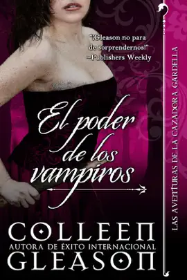 Read: El Poder de Book los Vampiros