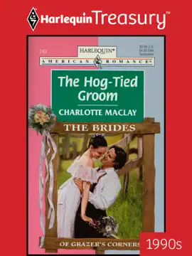 Read: THE HOG-TIED GROOM Book
