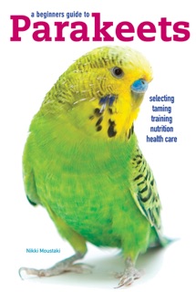 A Beginners Guide to Parakeets by Nikki Moustaki