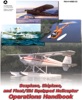 Book Seaplane, Skiplane, and Float/Ski Equipped Helicopter Operations Handbook