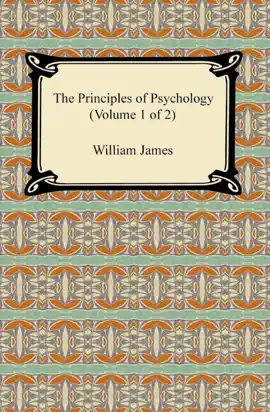 Read: The Principles of Book Psychology (Volume 1 of 2)