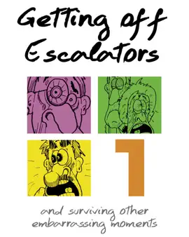 Read: Book Getting Off Escalators - Volume 1