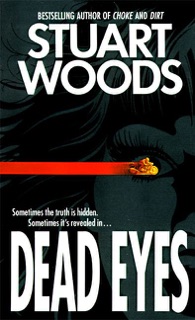 Dead Eyes by Stuart Woods