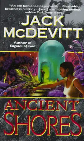 Read: Ancient Shores Book