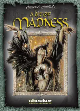 Read: A Bit of Book Madness