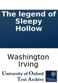 The legend of Sleepy Hollow - Washington Irving