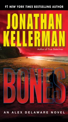 Read: Bones