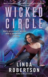 Wicked Circle - Linda Robertson