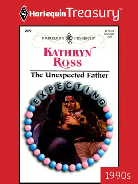 Read: THE Book UNEXPECTED FATHER